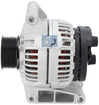 DAF XF/CF Dynamo 1927309 | 1976289 Euro 6 - Alternator for Truck: picture 1 DAF XF/CF Dynamo 1927309 | 1976289 Euro 6 - Alternator for Truck: picture 1