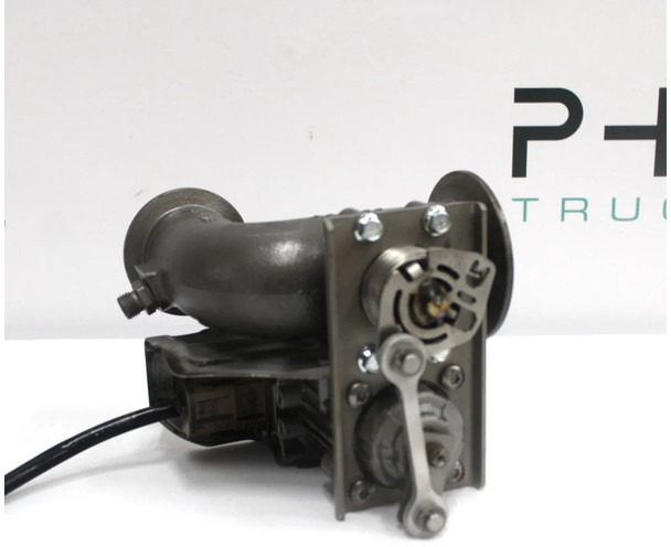 DAF XF/CF EGR Klep 2104972 | 2128862 Euro 6 - Muffler/ Exhaust system for Truck: picture 2 DAF XF/CF EGR Klep 2104972 | 2128862 Euro 6 - Muffler/ Exhaust system for Truck: picture 2