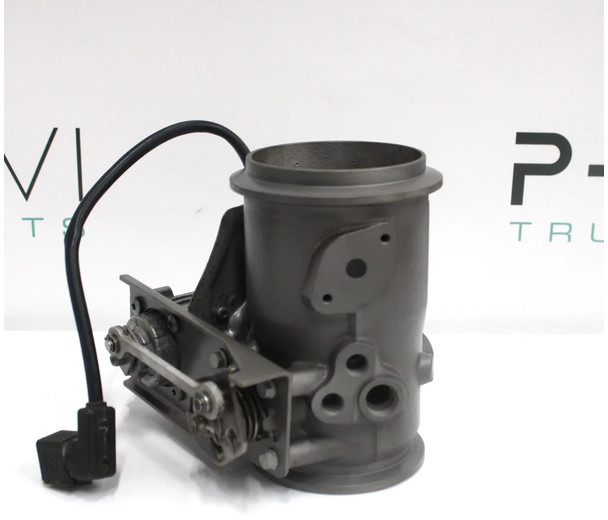 DAF XF/CF MX13 BPV Klep 2123995 Euro 6 - Muffler/ Exhaust system for Truck: picture 3 DAF XF/CF MX13 BPV Klep 2123995 Euro 6 - Muffler/ Exhaust system for Truck: picture 3