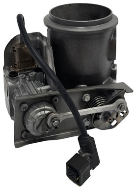 New Muffler/ Exhaust system for Truck DAF XF/CF MX13 BPV Klep 2123995 Euro 6: picture 18