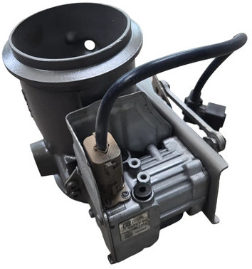 New Muffler/ Exhaust system for Truck DAF XF/CF MX13 BPV Klep 2123995 Euro 6: picture 14