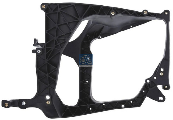 DAF XF106 Lampframe Links 2107372 - Headlight for Truck: picture 1 DAF XF106 Lampframe Links 2107372 - Headlight for Truck: picture 1