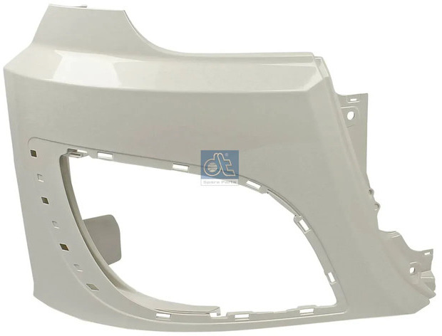 DAF XF106 Lampframe Rechts 1861950 | 2033876 - Lights/ Lighting for Truck: picture 1 DAF XF106 Lampframe Rechts 1861950 | 2033876 - Lights/ Lighting for Truck: picture 1