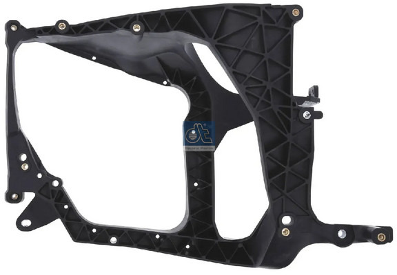 DAF XF106 Lampframe Rechts 2107373 | 1798449 - Headlight for Truck: picture 1 DAF XF106 Lampframe Rechts 2107373 | 1798449 - Headlight for Truck: picture 1