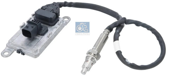 DAF XF106 Nox Sensor 2293965 Euro 6 - Sensor for Truck: picture 1 DAF XF106 Nox Sensor 2293965 Euro 6 - Sensor for Truck: picture 1