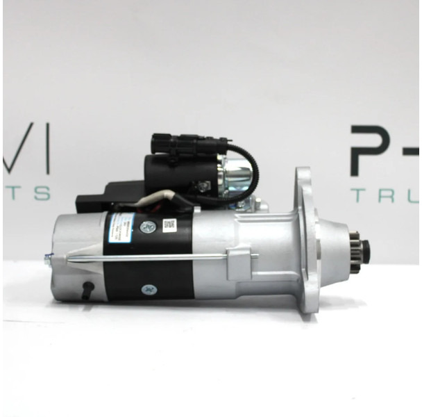 DAF XF106 Startmotor 2134699 | 2015154 Nieuw! - Starter for Truck: picture 1 DAF XF106 Startmotor 2134699 | 2015154 Nieuw! - Starter for Truck: picture 1