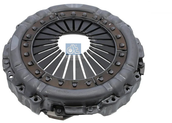 DAF XF450 Drukgroep 2030450 | 2030435 Euro 6 - Clutch and parts for Truck: picture 1 DAF XF450 Drukgroep 2030450 | 2030435 Euro 6 - Clutch and parts for Truck: picture 1