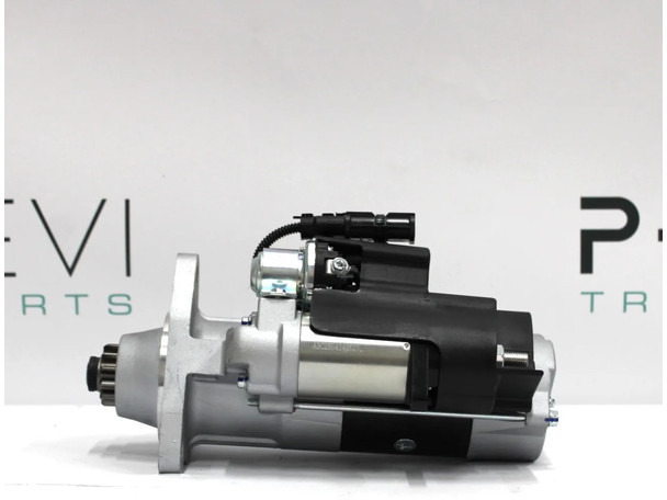 DAF XG Startmotor 2275223 Nieuw! - Starter for Truck: picture 1 DAF XG Startmotor 2275223 Nieuw! - Starter for Truck: picture 1