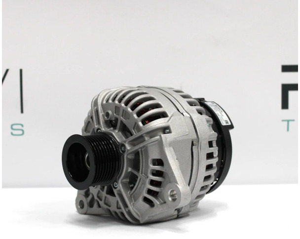 Iveco Eurocargo Dynamo 4892320 | 2995978 Nieuw! - Alternator for Truck: picture 1 Iveco Eurocargo Dynamo 4892320 | 2995978 Nieuw! - Alternator for Truck: picture 1