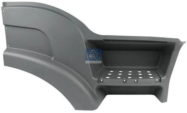 Iveco Hiway Instapkast Rechts 504103307 | 5801840462 - Footstep for Truck: picture 1 Iveco Hiway Instapkast Rechts 504103307 | 5801840462 - Footstep for Truck: picture 1