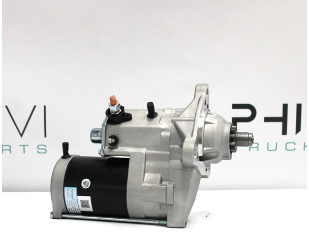 Iveco Hiway Startmotor 5801710983 Nieuw! - Starter for Truck: picture 2 Iveco Hiway Startmotor 5801710983 Nieuw! - Starter for Truck: picture 2