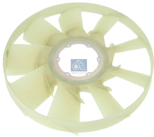 Iveco Hiway Ventilator 5801735568 - Fan for Truck: picture 1 Iveco Hiway Ventilator 5801735568 - Fan for Truck: picture 1