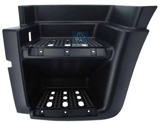 Iveco Instapkast Links 500375430 - Footstep for Truck: picture 1 Iveco Instapkast Links 500375430 - Footstep for Truck: picture 1