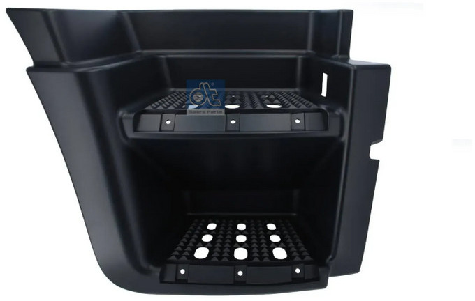 Iveco Stralis Instapkast Rechts 500375431 - Footstep for Truck: picture 1 Iveco Stralis Instapkast Rechts 500375431 - Footstep for Truck: picture 1