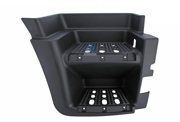 Iveco Stralis Instapkast Rechts 504368370 Euro 6 - Footstep for Truck: picture 1 Iveco Stralis Instapkast Rechts 504368370 Euro 6 - Footstep for Truck: picture 1