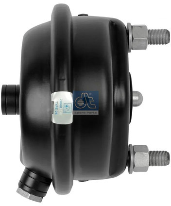 MAN Remcilinder 81.51101-6467 | 81.51101-6843 - Brake cylinder for Truck: picture 1 MAN Remcilinder 81.51101-6467 | 81.51101-6843 - Brake cylinder for Truck: picture 1