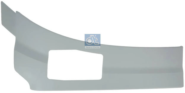 MAN Spatschermkap Rechts 81.61210-0898 - Fender for Truck: picture 1 MAN Spatschermkap Rechts 81.61210-0898 - Fender for Truck: picture 1