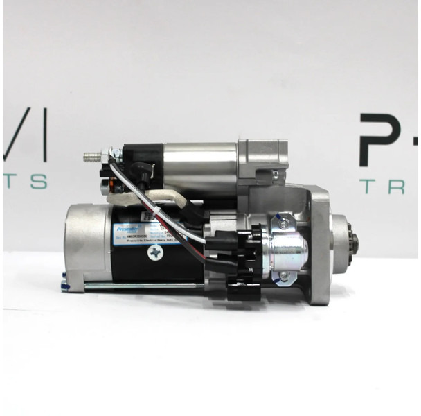MAN TGS Startmotor 51.26201-7263 | 51.26201-7251 Nieuw! - Starter for Truck: picture 1 MAN TGS Startmotor 51.26201-7263 | 51.26201-7251 Nieuw! - Starter for Truck: picture 1