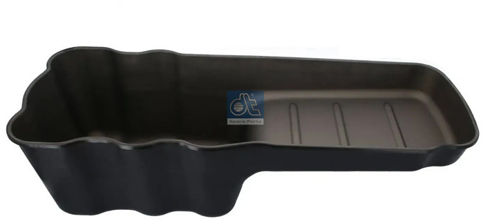 MAN TGX Carterpan 51.05800-6416 Euro 6 - Oil pan for Truck: picture 1 MAN TGX Carterpan 51.05800-6416 Euro 6 - Oil pan for Truck: picture 1