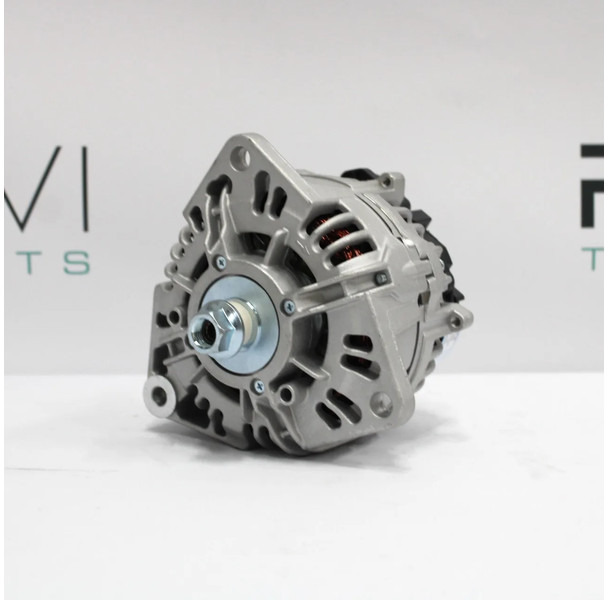 MAN TGX Dynamo 51.26101-7278 | 51.26101-7283 Nieuw! - Alternator for Truck: picture 1 MAN TGX Dynamo 51.26101-7278 | 51.26101-7283 Nieuw! - Alternator for Truck: picture 1