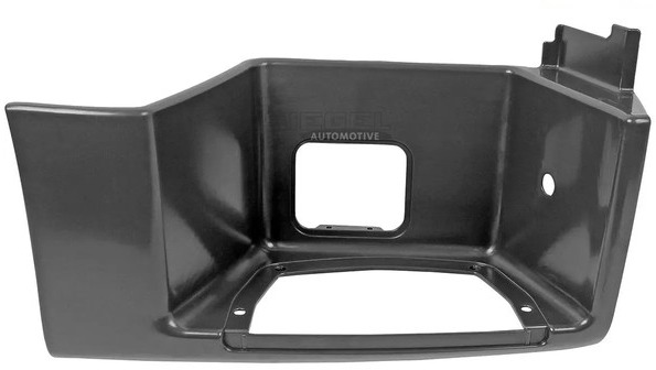 MAN TGX Instapkast Rechts 81.61510-0802 | 81.61510-0782 Euro 6 - Footstep for Truck: picture 1 MAN TGX Instapkast Rechts 81.61510-0802 | 81.61510-0782 Euro 6 - Footstep for Truck: picture 1