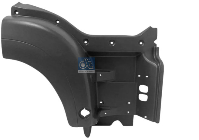 MAN TGX Instapkast Rechts 81.61510-0872 Euro 6 - Footstep for Truck: picture 1 MAN TGX Instapkast Rechts 81.61510-0872 Euro 6 - Footstep for Truck: picture 1