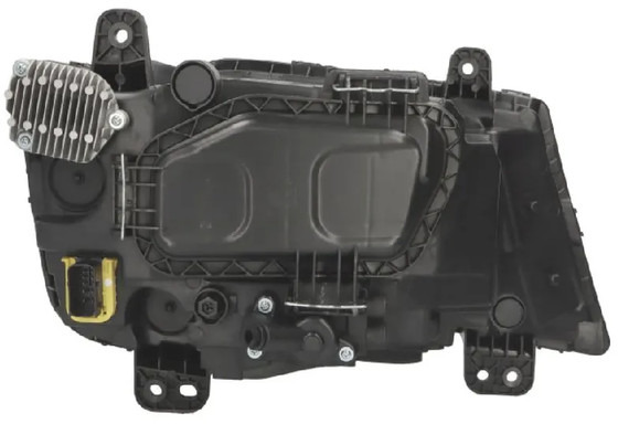 MAN TGX Koplamp Links 81.25101-6737 Model 2021+ - Headlight for Truck: picture 2 MAN TGX Koplamp Links 81.25101-6737 Model 2021+ - Headlight for Truck: picture 2