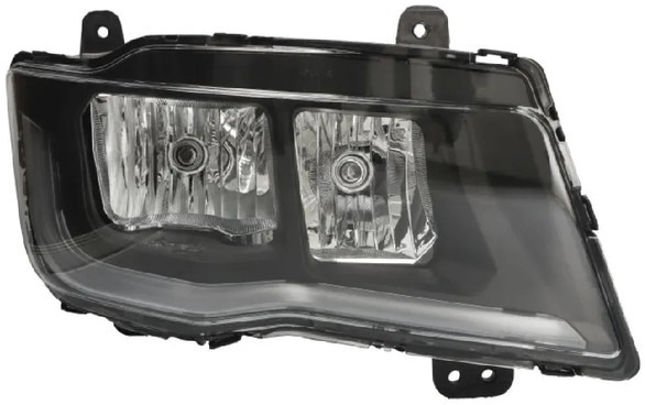 MAN TGX Koplamp Rechts 81.25101-6738 Model 2021+ - Headlight for Truck: picture 1 MAN TGX Koplamp Rechts 81.25101-6738 Model 2021+ - Headlight for Truck: picture 1