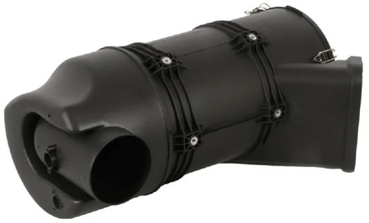 MAN TGX Luchtfilterhuis 81.08400-6070 Nieuw - Brake parts for Truck: picture 2 MAN TGX Luchtfilterhuis 81.08400-6070 Nieuw - Brake parts for Truck: picture 2