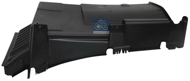 MAN TGX Spatscherm Links 81.61210-0905 Model 2020 - Fender for Truck: picture 1 MAN TGX Spatscherm Links 81.61210-0905 Model 2020 - Fender for Truck: picture 1