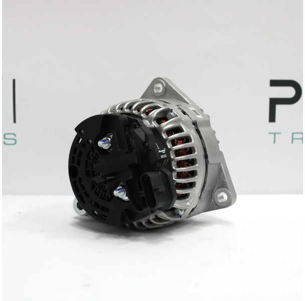 MAN TGX/TGS Dynamo 51.26101-7246 | 51.26101-7270 Nieuw! - Alternator for Truck: picture 2 MAN TGX/TGS Dynamo 51.26101-7246 | 51.26101-7270 Nieuw! - Alternator for Truck: picture 2
