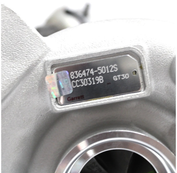 MAN TGX Turbo 51.09101-7267 | 51.09101-7385 Nieuw! - Turbo for Truck: picture 3 MAN TGX Turbo 51.09101-7267 | 51.09101-7385 Nieuw! - Turbo for Truck: picture 3