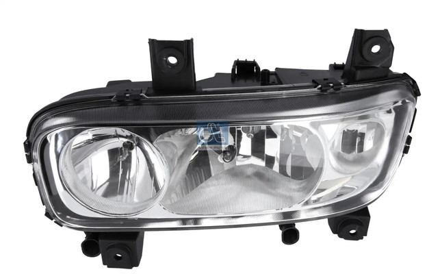 Mercedes-Benz Actros Mistlamp Links A 960 820 21 56 Euro 6 - Fog light for Truck: picture 1 Mercedes-Benz Actros Mistlamp Links A 960 820 21 56 Euro 6 - Fog light for Truck: picture 1