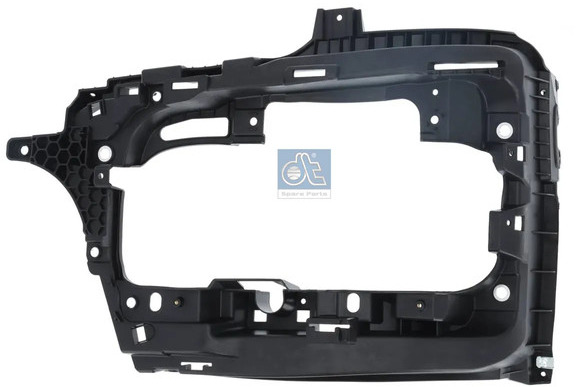 Mercedes-Benz Atego Bumpersteun Links A 967 885 02 16 Euro 6 - Bumper for Truck: picture 1 Mercedes-Benz Atego Bumpersteun Links A 967 885 02 16 Euro 6 - Bumper for Truck: picture 1