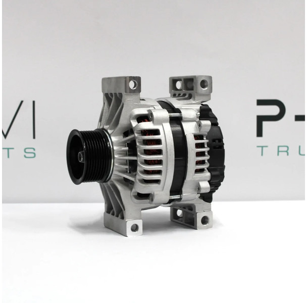 Mercedes-Benz Atego Dynamo A 015 154 23 02 | A 014 154 67 02 - Alternator for Truck: picture 1 Mercedes-Benz Atego Dynamo A 015 154 23 02 | A 014 154 67 02 - Alternator for Truck: picture 1