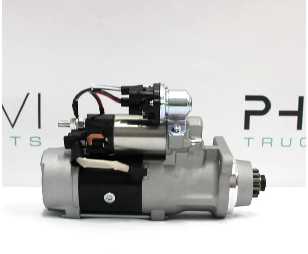 Mercedes-Benz Atego Startmotor A 007 151 26 01 | A 007 151 16 01 Nieuw! - Starter for Truck: picture 2 Mercedes-Benz Atego Startmotor A 007 151 26 01 | A 007 151 16 01 Nieuw! - Starter for Truck: picture 2