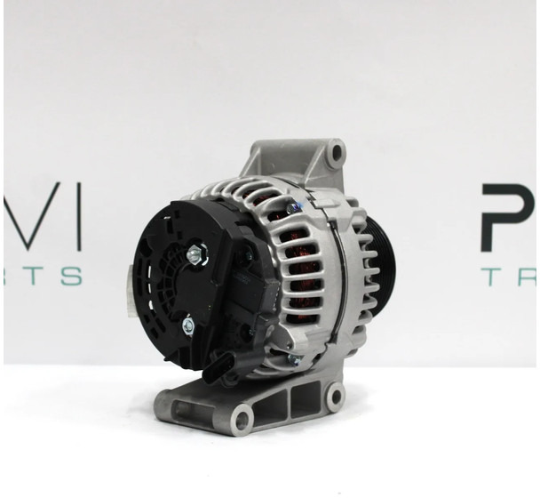 Mercedes-Benz Dynamo A 015 154 21 02 Nieuw! - Alternator for Truck: picture 2 Mercedes-Benz Dynamo A 015 154 21 02 Nieuw! - Alternator for Truck: picture 2