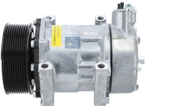 Scania Airco Compressor 2543574 Euro 6 - AC compressor for Truck: picture 1 Scania Airco Compressor 2543574 Euro 6 - AC compressor for Truck: picture 1