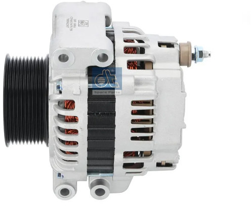 Scania NGS Dynamo 2398368 | 1888010 - Alternator for Truck: picture 1 Scania NGS Dynamo 2398368 | 1888010 - Alternator for Truck: picture 1