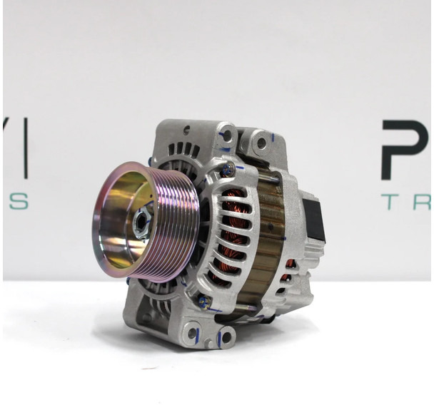 Scania NGS Dynamo 2398368 | 1888010 Nieuw! - Alternator for Truck: picture 1 Scania NGS Dynamo 2398368 | 1888010 Nieuw! - Alternator for Truck: picture 1