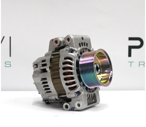 Scania NGS Dynamo 2398368 | 1888010 Nieuw! - Alternator for Truck: picture 2 Scania NGS Dynamo 2398368 | 1888010 Nieuw! - Alternator for Truck: picture 2