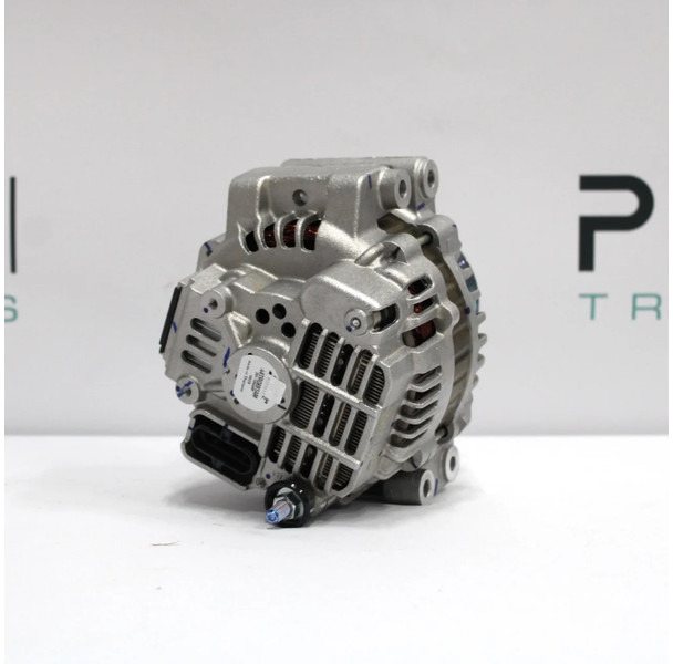 Scania NGS Dynamo 2398368 | 1888010 Nieuw! - Alternator for Truck: picture 3 Scania NGS Dynamo 2398368 | 1888010 Nieuw! - Alternator for Truck: picture 3