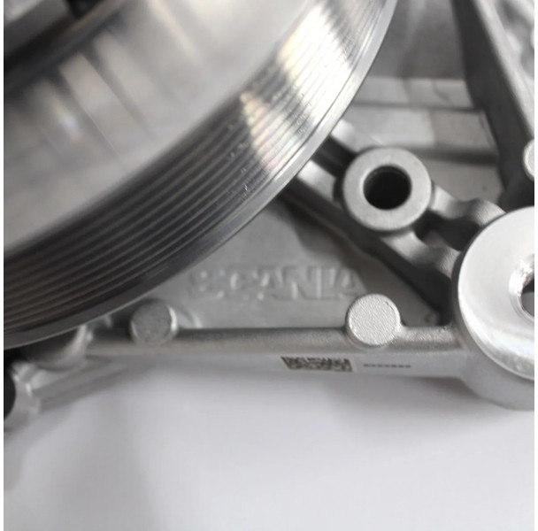 Scania NGS Waterpomp 2422589 Nieuw! - Coolant pump for Truck: picture 3 Scania NGS Waterpomp 2422589 Nieuw! - Coolant pump for Truck: picture 3