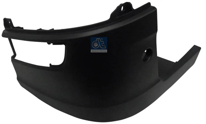 Scania R-S Serie Bumperhoek Links 2077926 Euro 6 - Bumper for Truck: picture 1 Scania R-S Serie Bumperhoek Links 2077926 Euro 6 - Bumper for Truck: picture 1