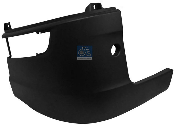 Scania R-S Serie Bumperhoek Links 2295948 Euro 6 - Bumper for Truck: picture 1 Scania R-S Serie Bumperhoek Links 2295948 Euro 6 - Bumper for Truck: picture 1