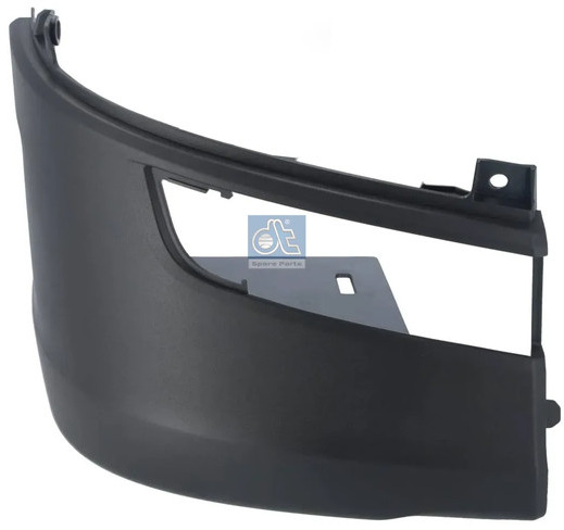 Scania R-S Serie Bumperhoek Rechts 2077927 | 2529089 Euro 6 - Bumper for Truck: picture 1 Scania R-S Serie Bumperhoek Rechts 2077927 | 2529089 Euro 6 - Bumper for Truck: picture 1