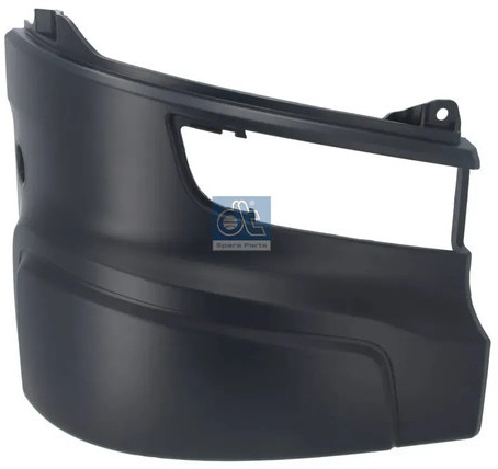 Scania R-S Serie Bumperhoek Rechts 2474457 Euro 6 - Bumper for Truck: picture 2 Scania R-S Serie Bumperhoek Rechts 2474457 Euro 6 - Bumper for Truck: picture 2