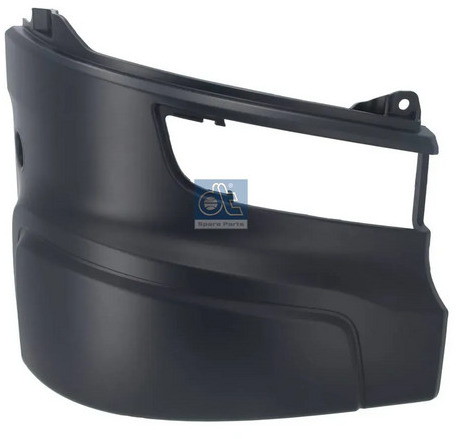 Scania R-S Serie Bumperhoek Rechts 2474457 Euro 6 - Bumper for Truck: picture 1 Scania R-S Serie Bumperhoek Rechts 2474457 Euro 6 - Bumper for Truck: picture 1