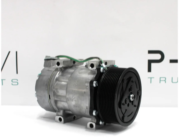 Scania R-Serie Airco Compressor 2564093 | 1888032 Nieuw! - AC compressor for Truck: picture 2 Scania R-Serie Airco Compressor 2564093 | 1888032 Nieuw! - AC compressor for Truck: picture 2