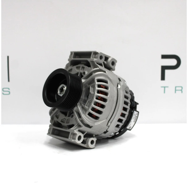 Scania R-Serie Dynamo 1442788 | 1475570 Nieuw! - Alternator for Truck: picture 1 Scania R-Serie Dynamo 1442788 | 1475570 Nieuw! - Alternator for Truck: picture 1
